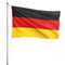 Drapeau Allemand