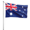 Drapeau Australie