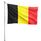 Drapeau Belge