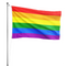 Drapeau LGBT
