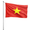 Drapeau Vietnam