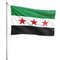 Drapeau Syrie
