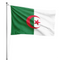 Drapeau Algérie