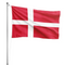 Drapeau Danemark