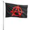 Drapeau Anarchiste