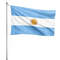 Drapeau Argentine