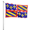 Drapeau Bourgogne