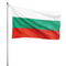 Drapeau Bulgarie