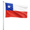 Drapeau Chili