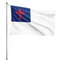 Drapeau Chrétiens