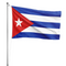 Drapeau Cuba