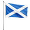 Drapeau Écosse