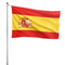 Drapeau Espagnol