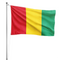 Drapeau Guinée