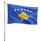 Drapeau Kosovo