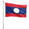 Drapeau Laos