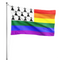 drapeau gay breton