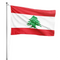 Drapeau Liban