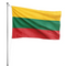 Drapeau Lituanie