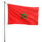 Drapeau Maroc