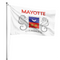 Drapeau Mayotte