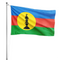 Drapeau Nouvelle Calédonie