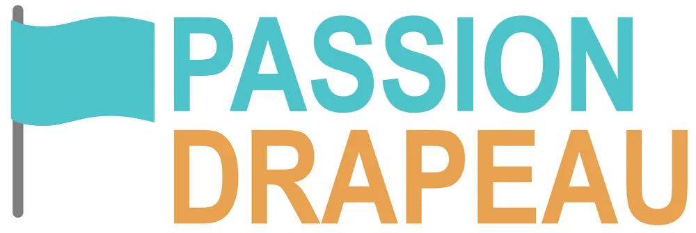 Passion Drapeau