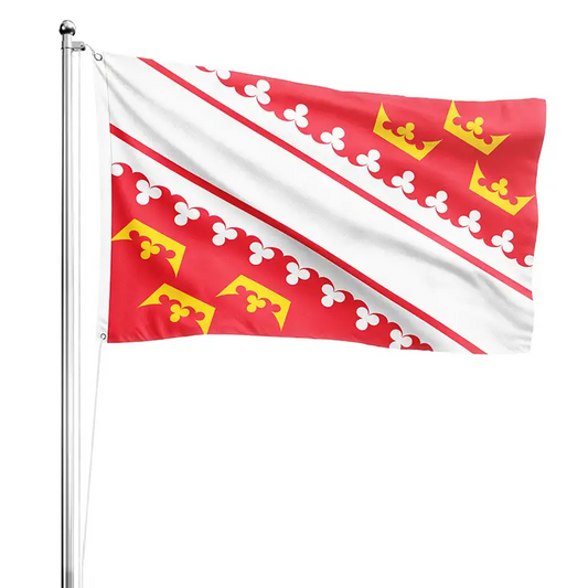 Drapeau Alsace