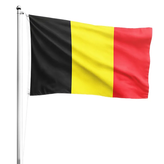 Drapeau Belge