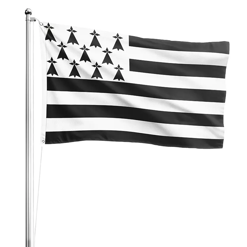 Drapeau Breton