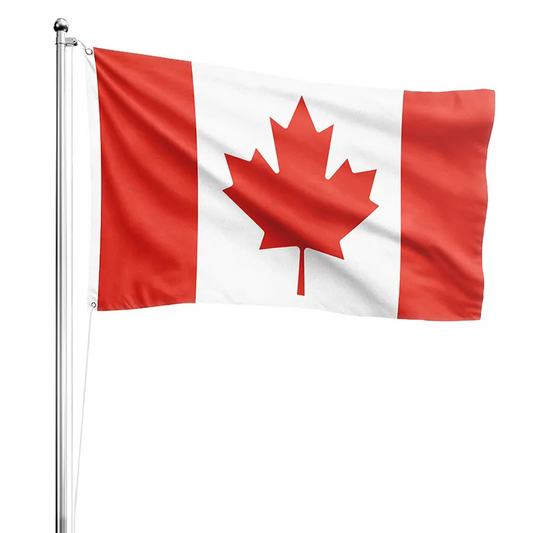 Drapeau Canada