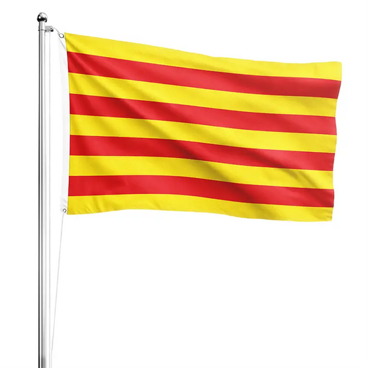 Drapeau Catalan