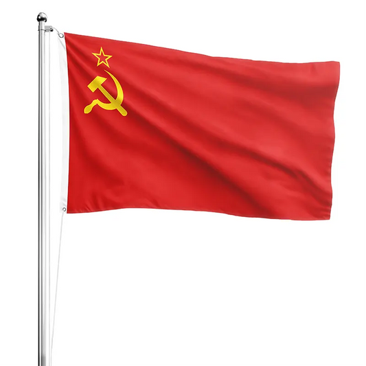 Drapeau URSS