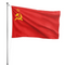 Drapeau URSS