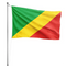 Drapeau Congo