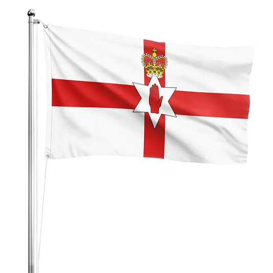 Drapeau Irlande du Nord