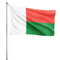 Drapeau Madagascar