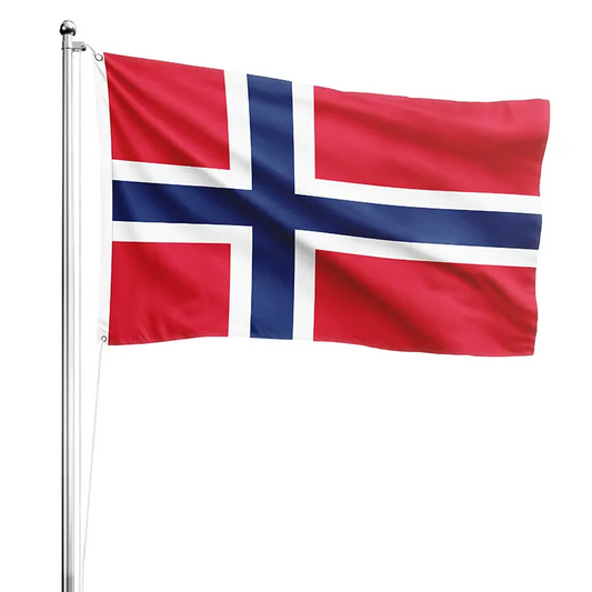 Drapeau Norvège