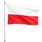 Drapeau Pologne