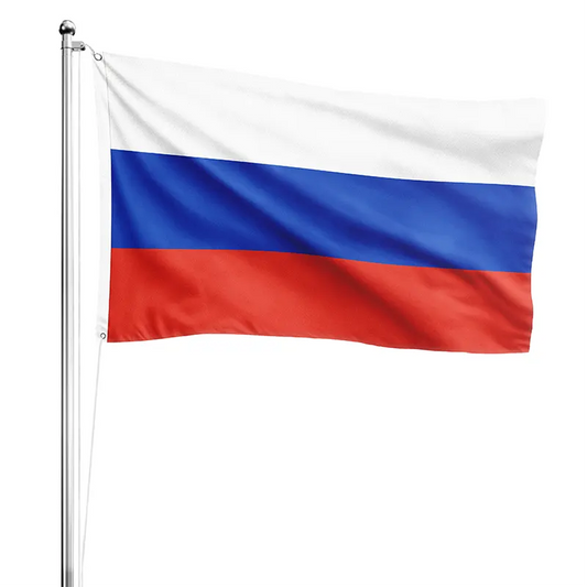 Drapeau Russe