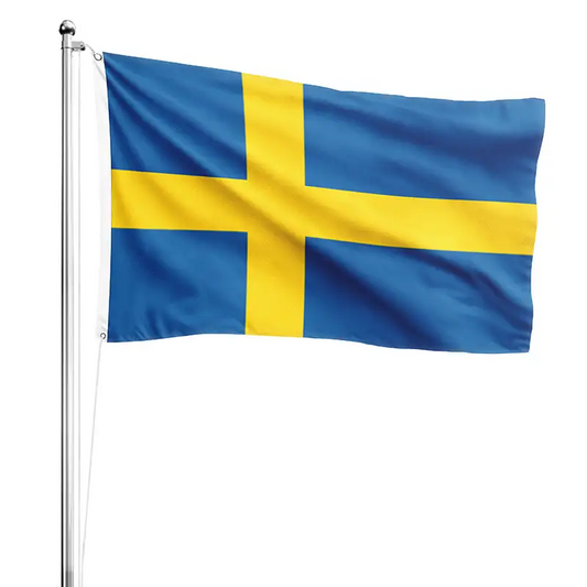 Drapeau Suède