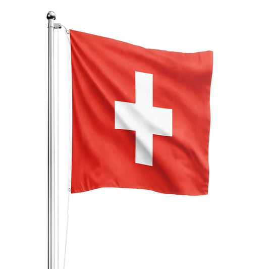 Drapeau Suisse