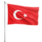 Drapeau Turquie