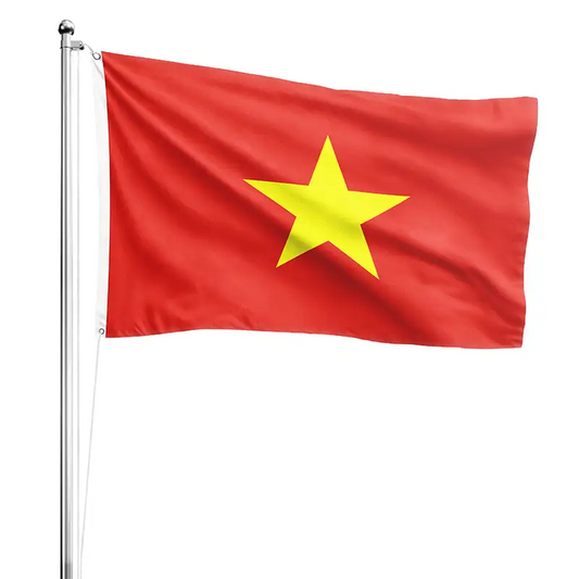 Drapeau Vietnam