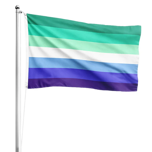 Drapeau Gay