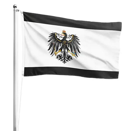 Drapeau Prusse
