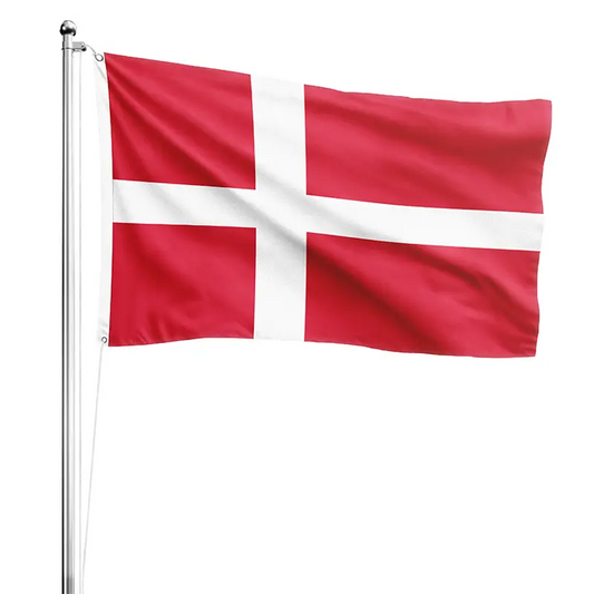 Drapeau Danemark