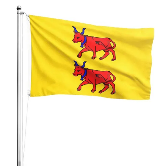 Drapeau Béarn