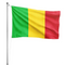 Drapeau Mali