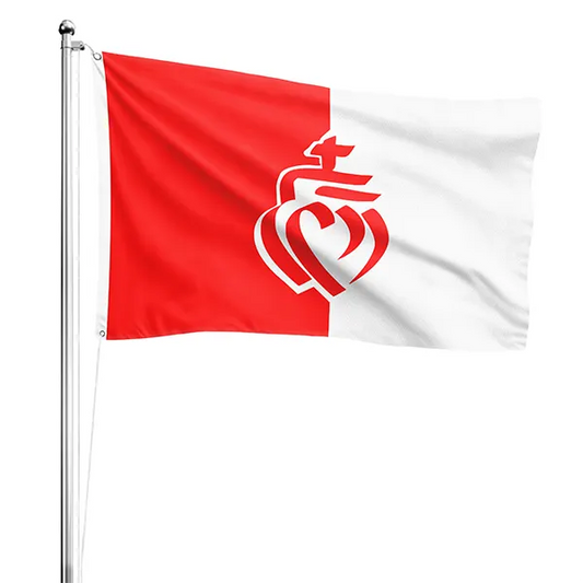 Drapeau Vendée